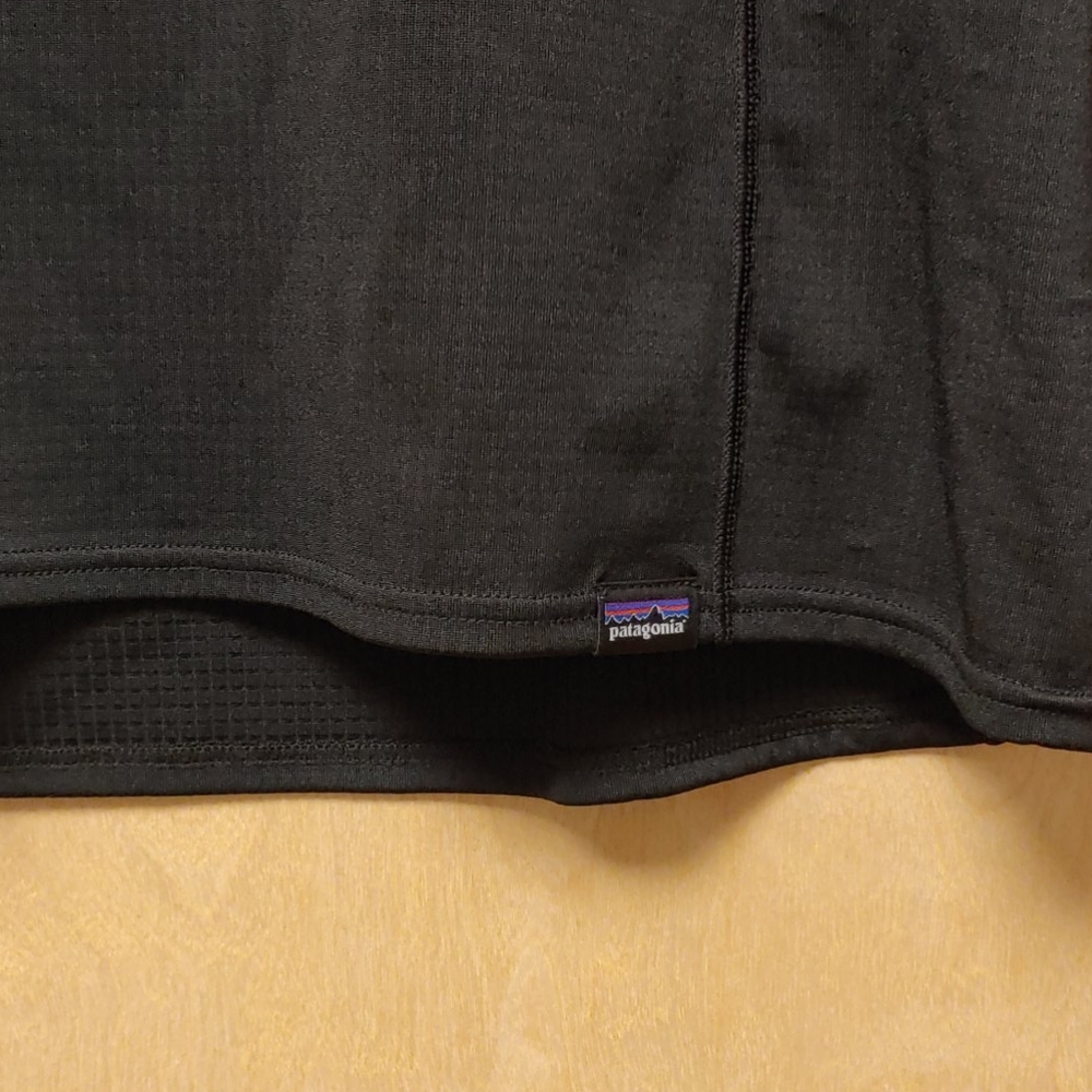 Patagonia Capilene Base Layer Long Sleeve